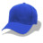 Hat baseball blue Icon